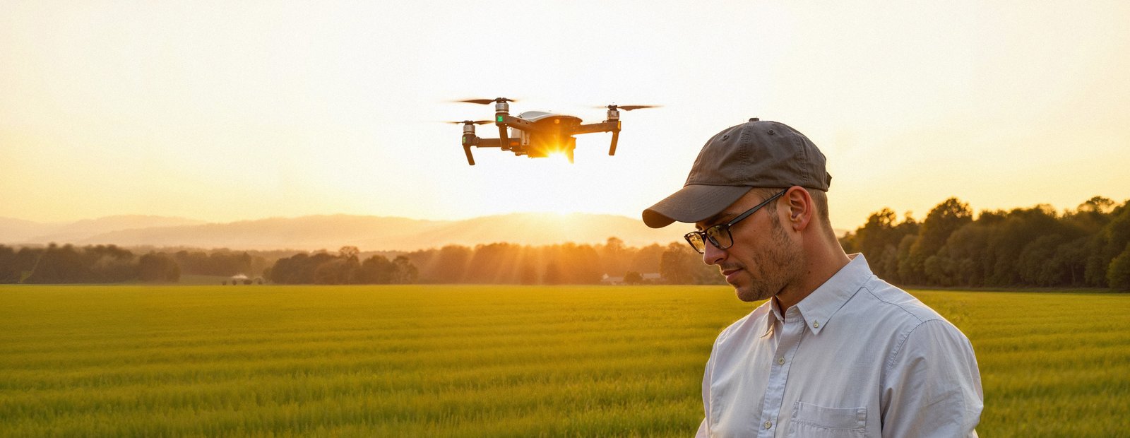 Soluções para Produtores