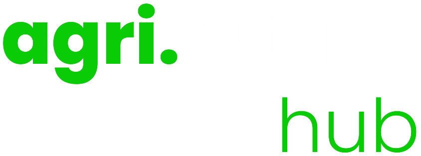 AgriFuture Hub
